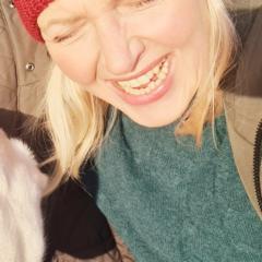 Anja Mahashakti Gronau