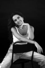 Oriane Iacopino