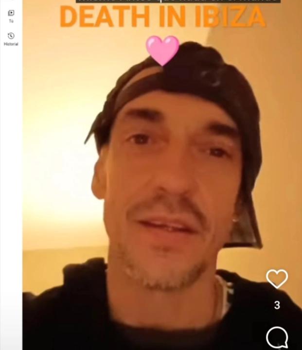 Javier Carbajal Izquierdo