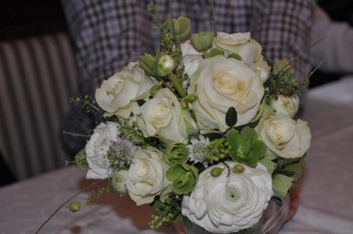 Bettina Schaumberger