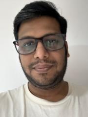 Syed naveedh Syed ahamed