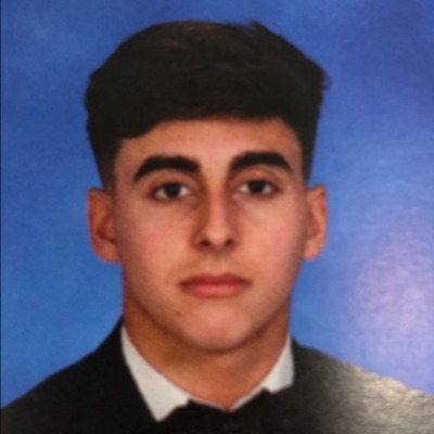 Jesus Gonzalez