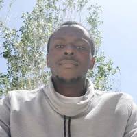 Damilola Adenigba