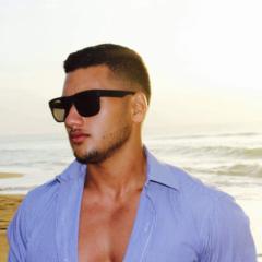 Javier Nieves
