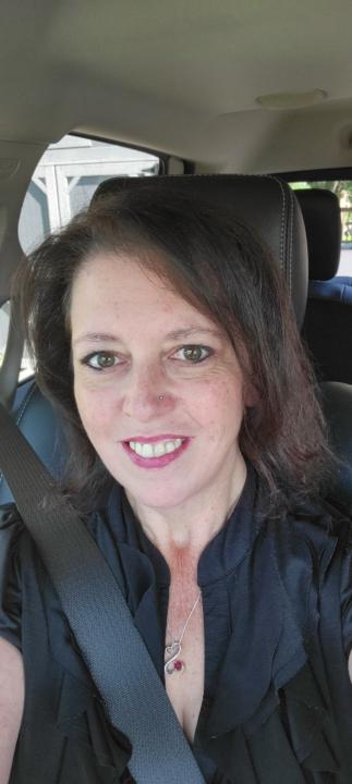 Melissa Gray