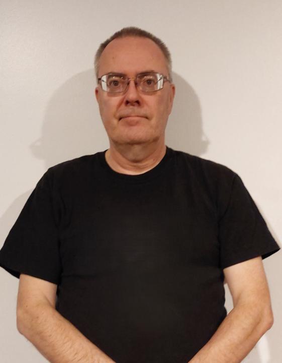 Jean-Paul Boudreault