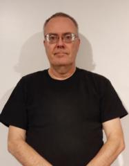 Jean-Paul Boudreault