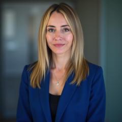 Lianne Corbett