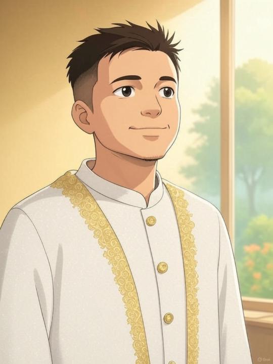 Ibrahim Outalaint
