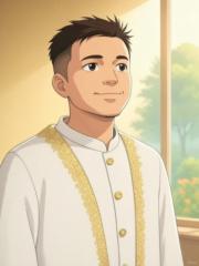 Ibrahim Outalaint