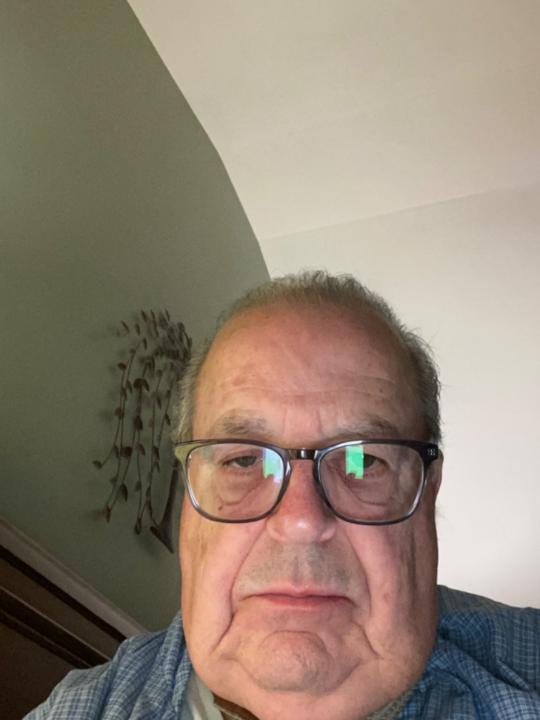Dennis Rhoads