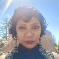 Denise Smith-kirksey