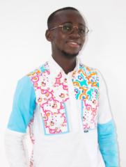 Cedric Kouadio