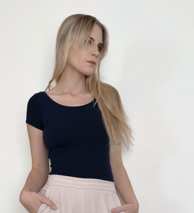 Savannah Sitterlé