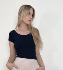 Savannah Sitterlé