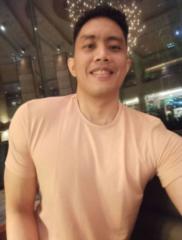 Mark Anthony De Dios