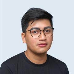 Jireh Reambonanza