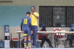 David Nakhumwa