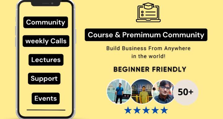 Saqlain's Academy