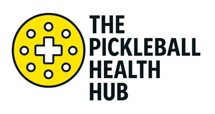 The Pickleball Health Hub