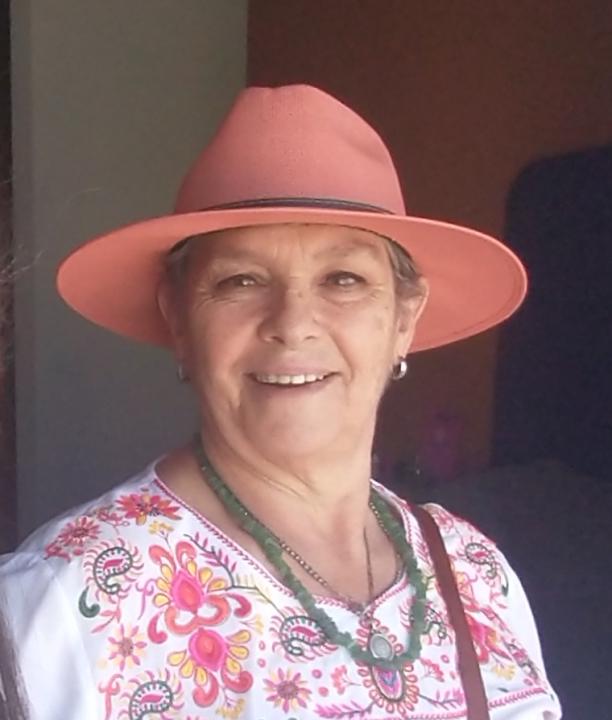 AnaLucia Bravo Sierra