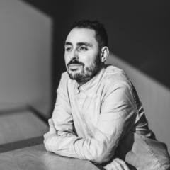 Anthony Fargeot