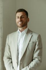 Luke Smith