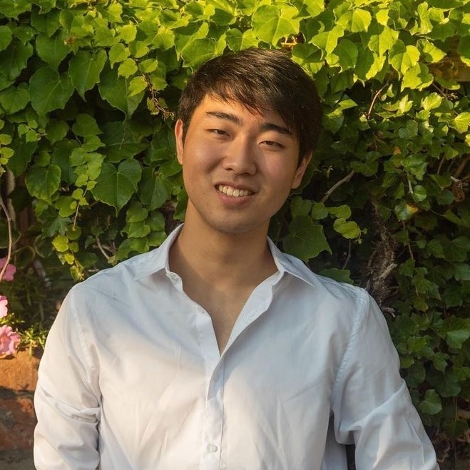 Tyler Chen