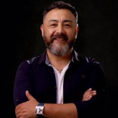 Cristian Cáceres Canessa