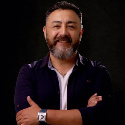 Cristian Cáceres Canessa