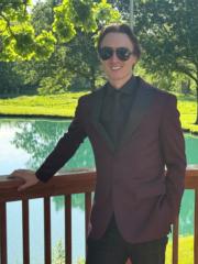 Tyler Calahan