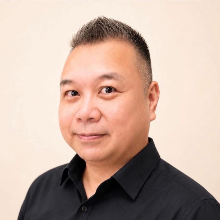 Alvin Chen