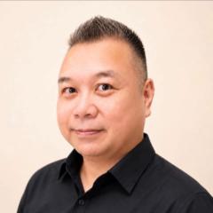 Alvin Chen