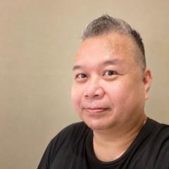 Alvin Chen