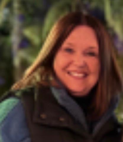 Shari Kontrath