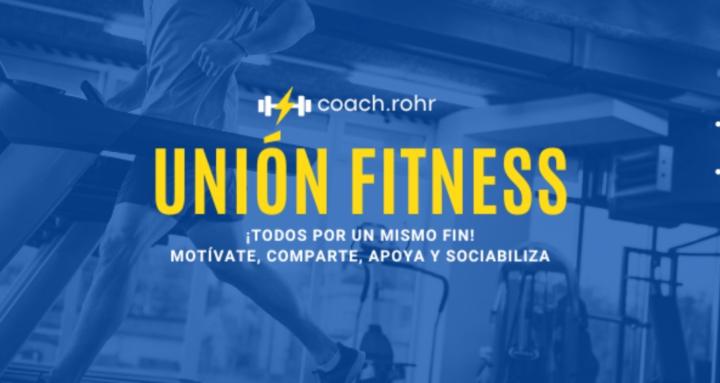UNIÓN FITNESS | COMUNIDAD