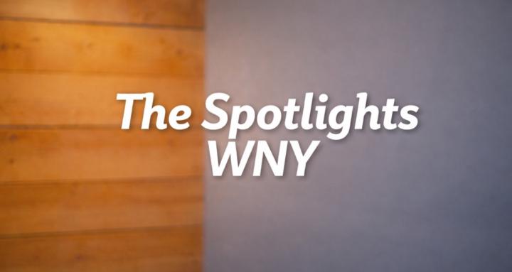 The Spotlights WNY
