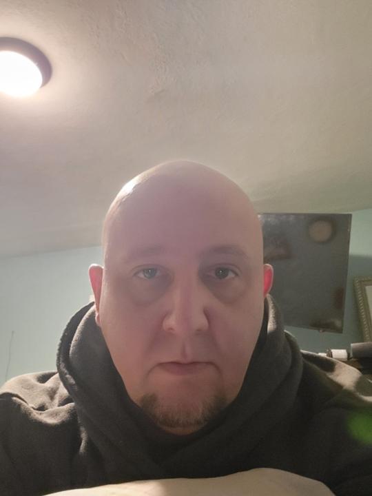 Todd Maher