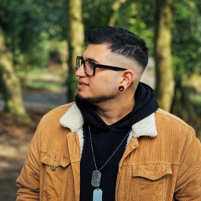 Franklin Torres