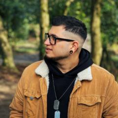 Franklin Torres