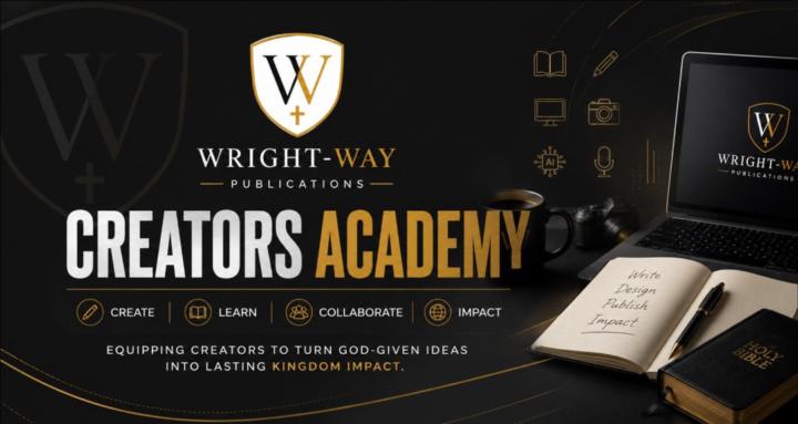 Wright-Way Creators Academy