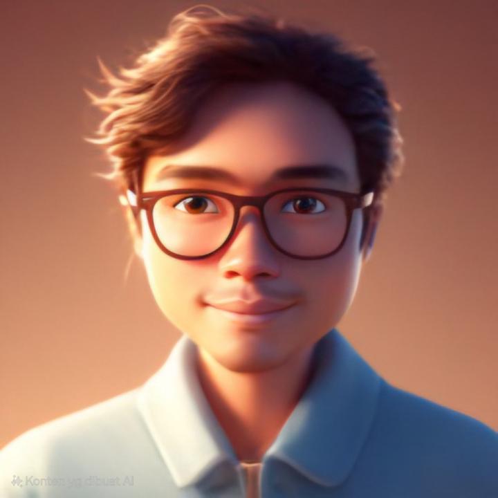 Muhammad Harits Hilmi