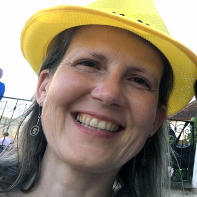 Marion Lindert