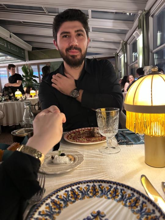 Tunahan Korkmaz