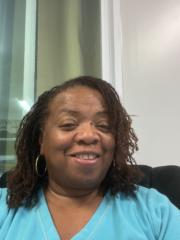 Davida Washington