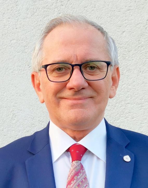 László Majoros