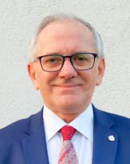 László Majoros
