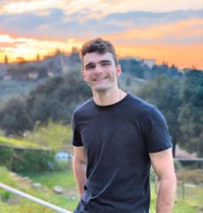 Garrett Christopher