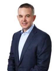 Tom Zarecky