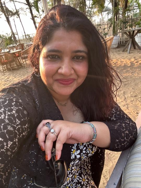Saimah Khan